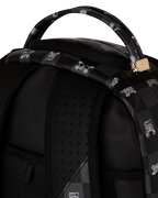 Limited Edition SHARK MOB HIDEOUT BACKPACK
