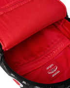 Limited Edition SHARK MOB HIDEOUT BACKPACK