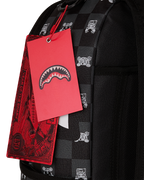 Limited Edition SHARK MOB HIDEOUT BACKPACK