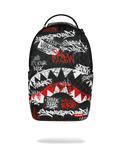 Limited Edition BRANDED BANDIT BACKPACK