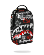 Limited Edition BRANDED BANDIT BACKPACK