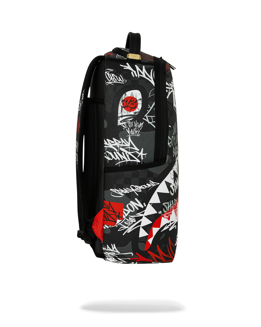 Limited Edition BRANDED BANDIT BACKPACK