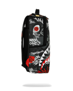 Limited Edition BRANDED BANDIT BACKPACK
