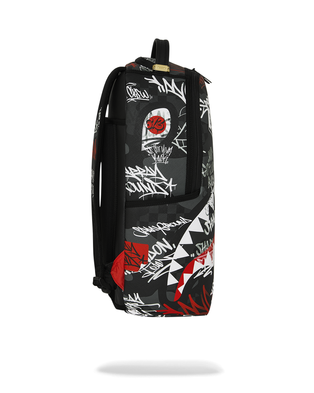 Limited Edition BRANDED BANDIT BACKPACK