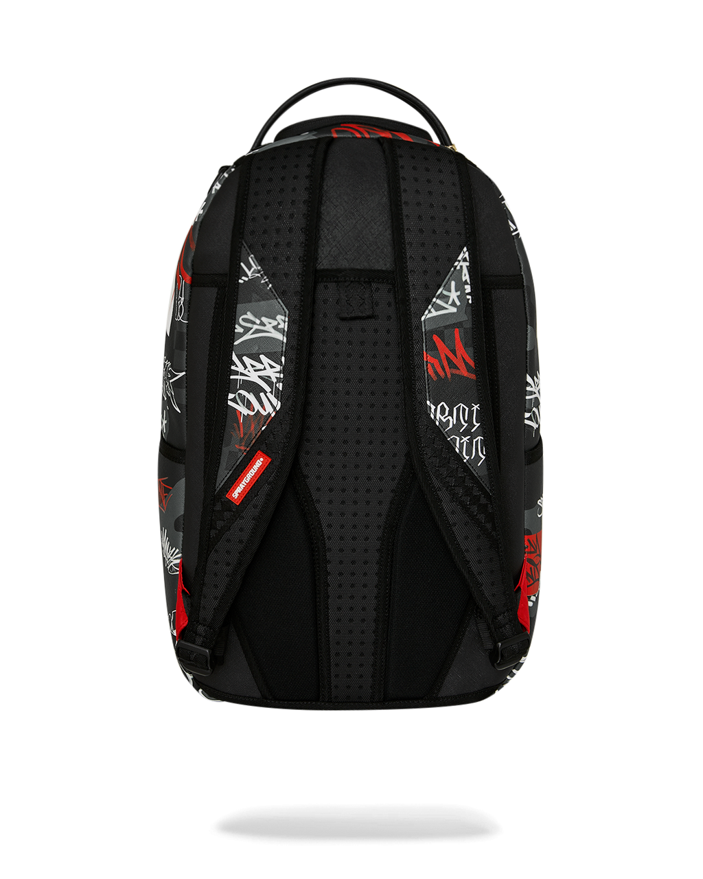 Limited Edition BRANDED BANDIT BACKPACK