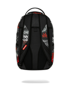 Limited Edition BRANDED BANDIT BACKPACK
