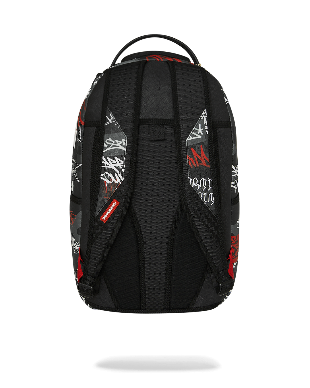 Limited Edition BRANDED BANDIT BACKPACK