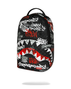 Limited Edition BRANDED BANDIT BACKPACK