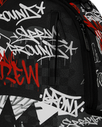 Limited Edition BRANDED BANDIT BACKPACK