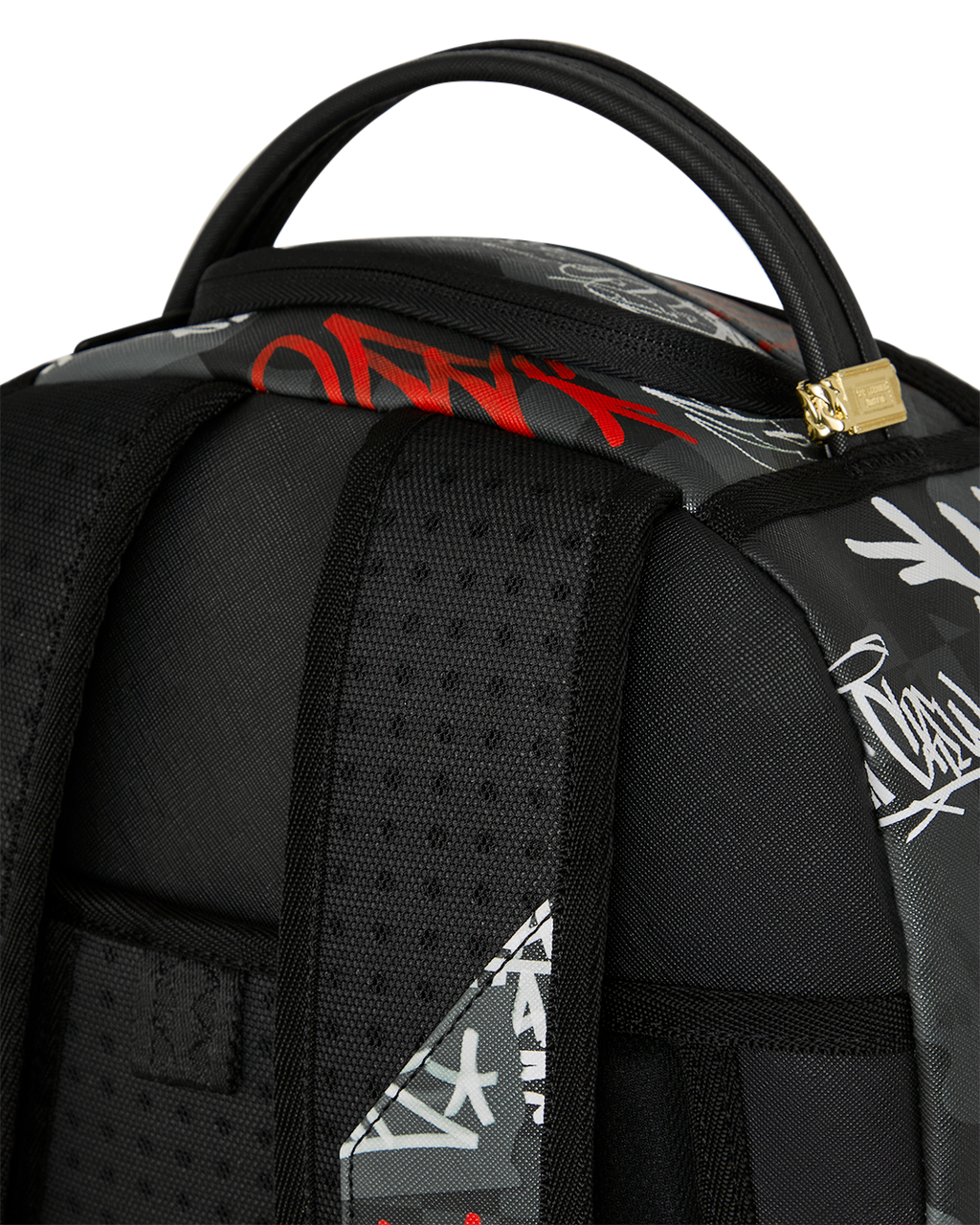 Limited Edition BRANDED BANDIT BACKPACK