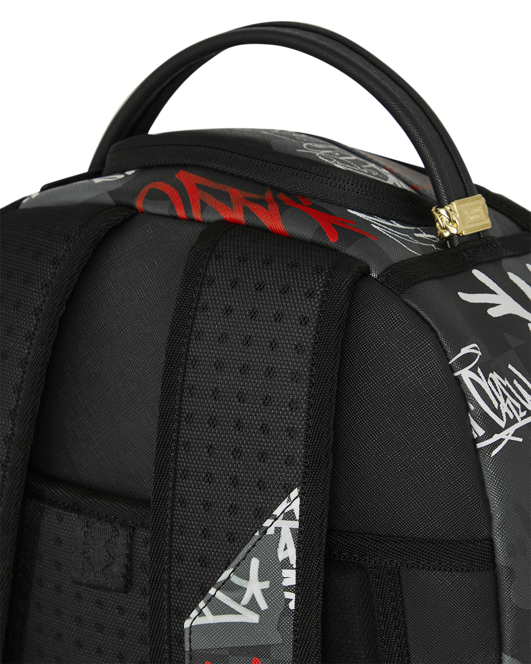 Limited Edition BRANDED BANDIT BACKPACK