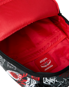 Limited Edition BRANDED BANDIT BACKPACK