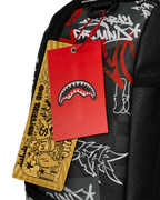 Limited Edition BRANDED BANDIT BACKPACK