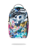 Limited Edition SPONGEBOB IT WAS ALL A DREAM BACKPACK