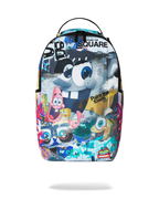 Limited Edition SPONGEBOB IT WAS ALL A DREAM BACKPACK