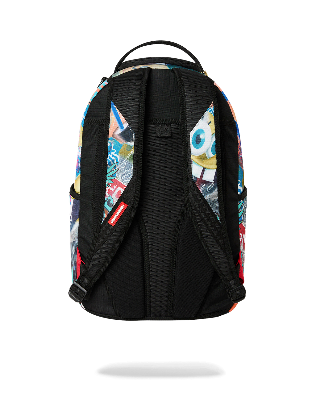 Limited Edition SPONGEBOB IT WAS ALL A DREAM BACKPACK