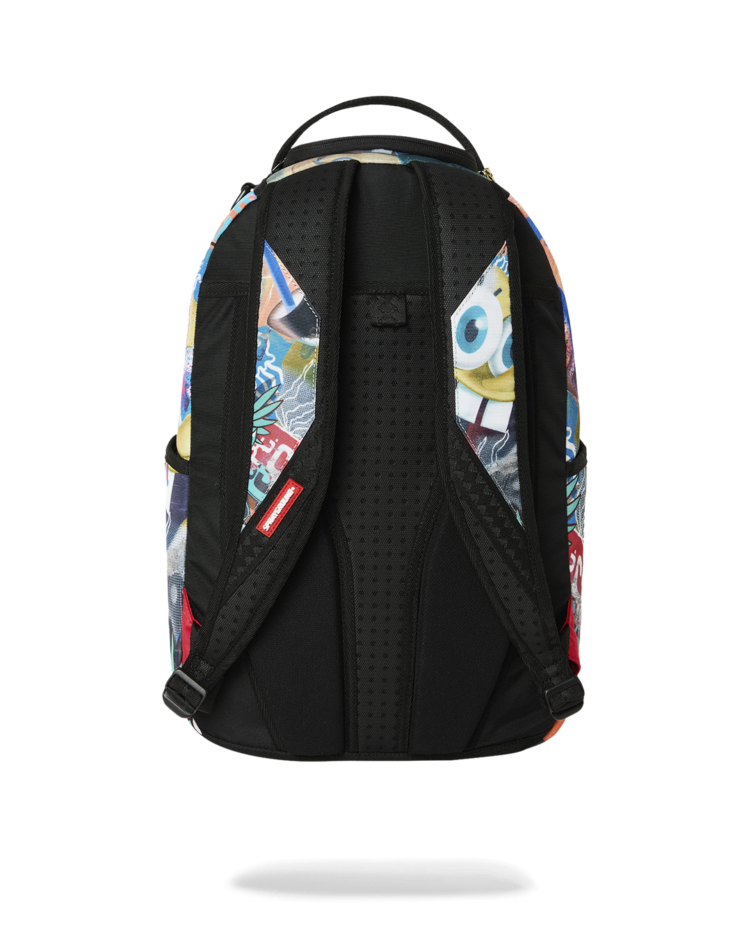 Limited Edition SPONGEBOB IT WAS ALL A DREAM BACKPACK