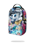 Limited Edition SPONGEBOB IT WAS ALL A DREAM BACKPACK