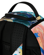 Limited Edition SPONGEBOB IT WAS ALL A DREAM BACKPACK