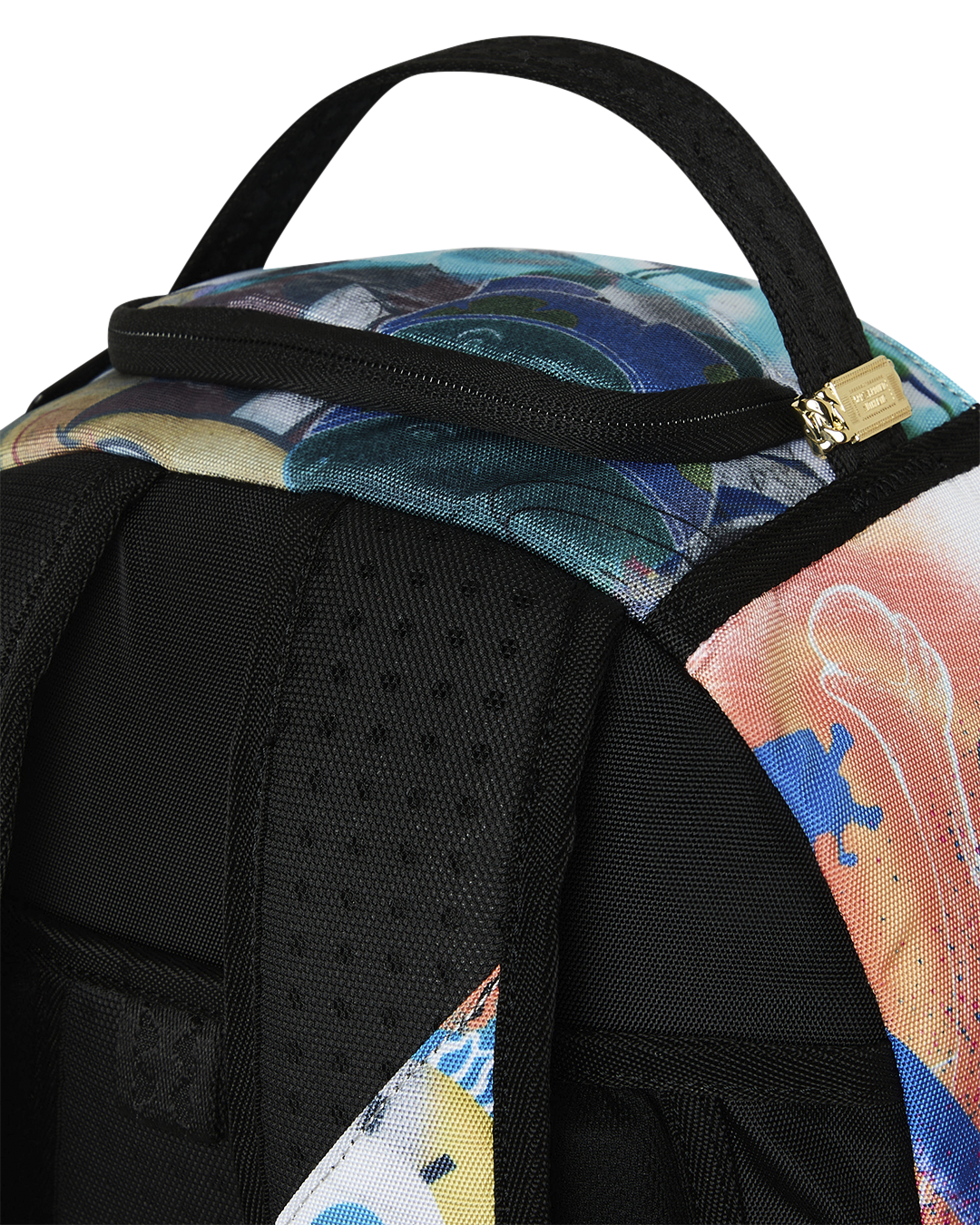 Limited Edition SPONGEBOB IT WAS ALL A DREAM BACKPACK