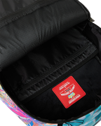 Limited Edition SPONGEBOB IT WAS ALL A DREAM BACKPACK