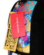 Limited Edition SPONGEBOB IT WAS ALL A DREAM BACKPACK