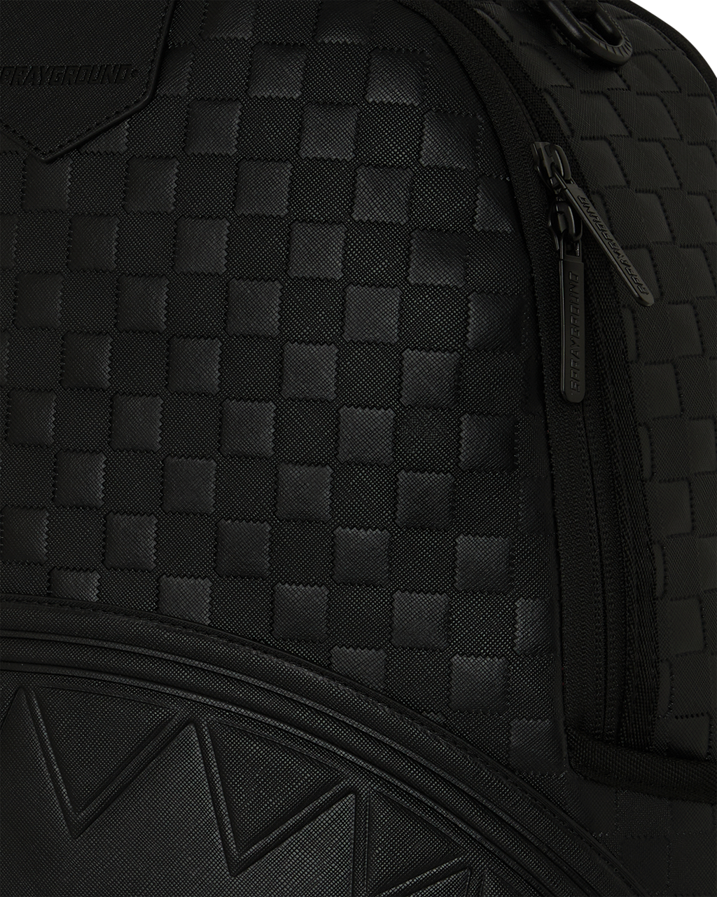 Limited Edition THE GHOST MAISON BACKPACK