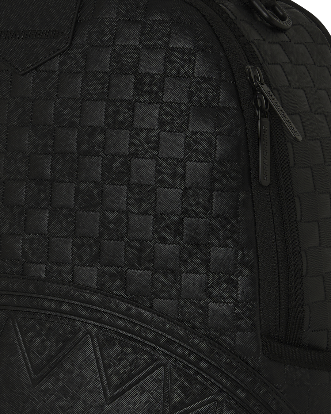 Limited Edition THE GHOST MAISON BACKPACK