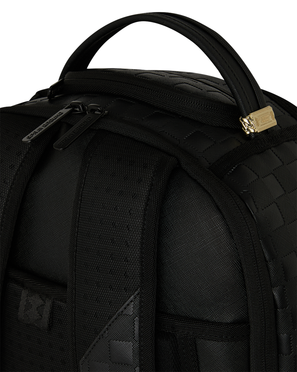 Limited Edition THE GHOST MAISON BACKPACK