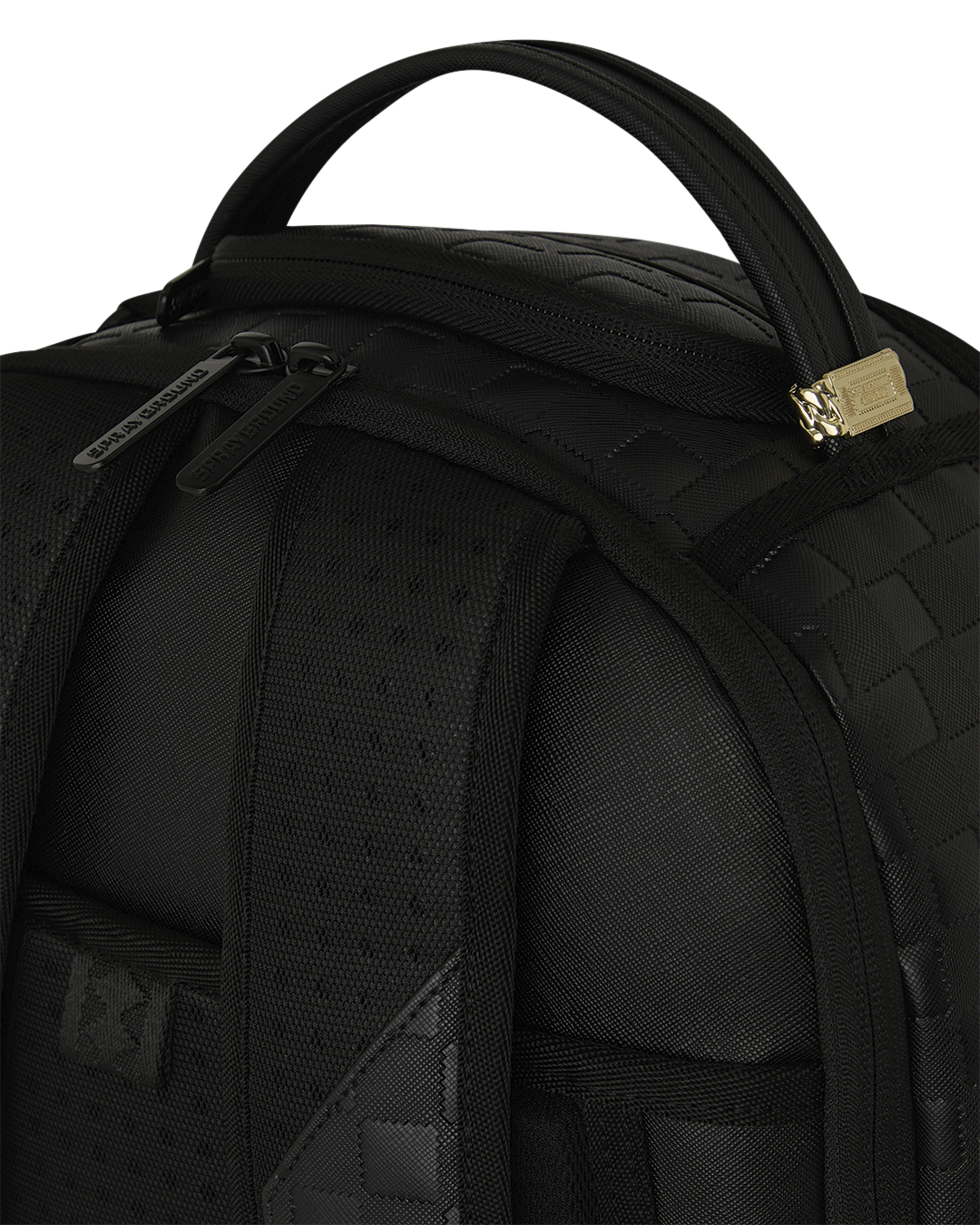 Limited Edition THE GHOST MAISON BACKPACK