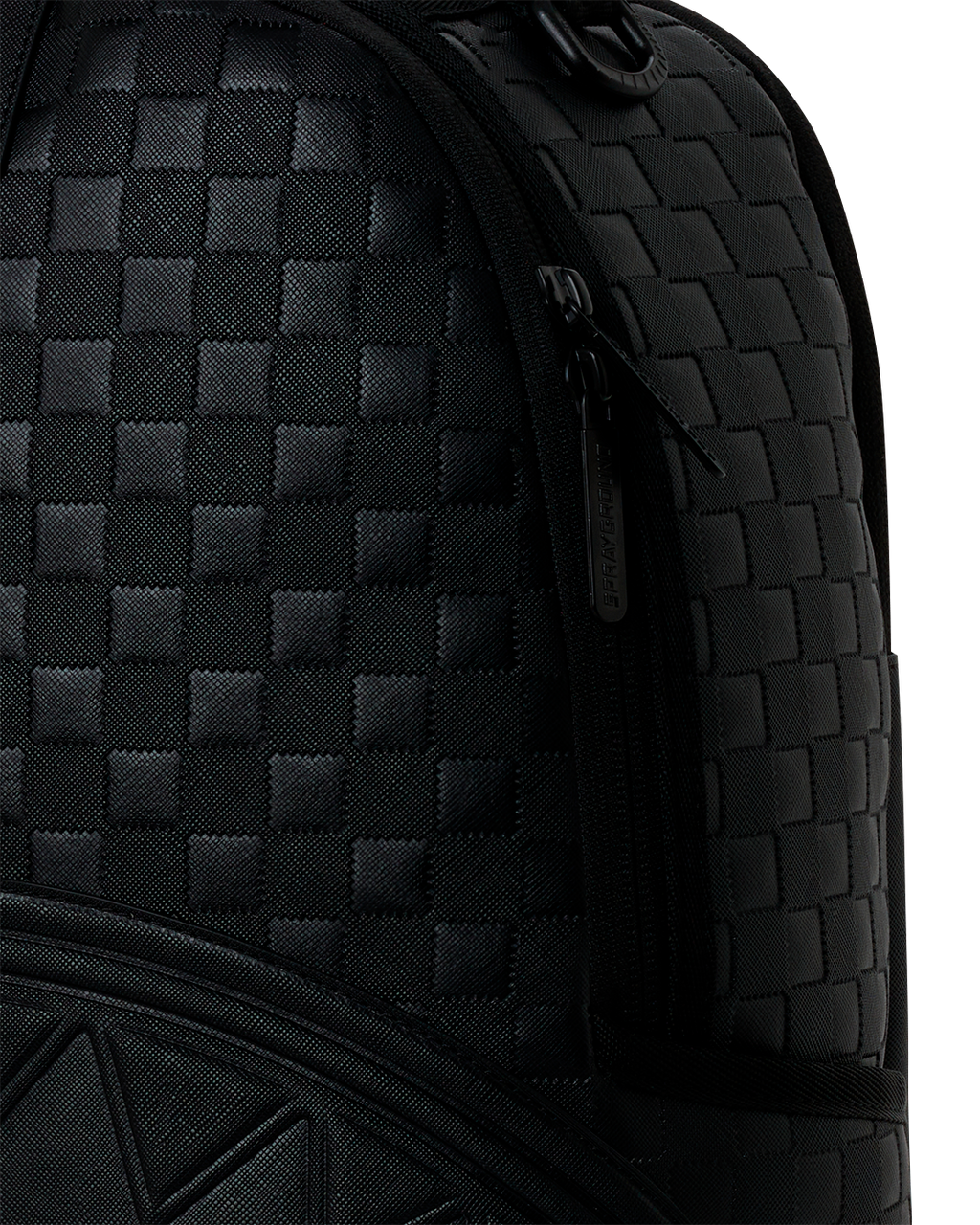 Limited Edition THE GHOST MAISON BACKPACK