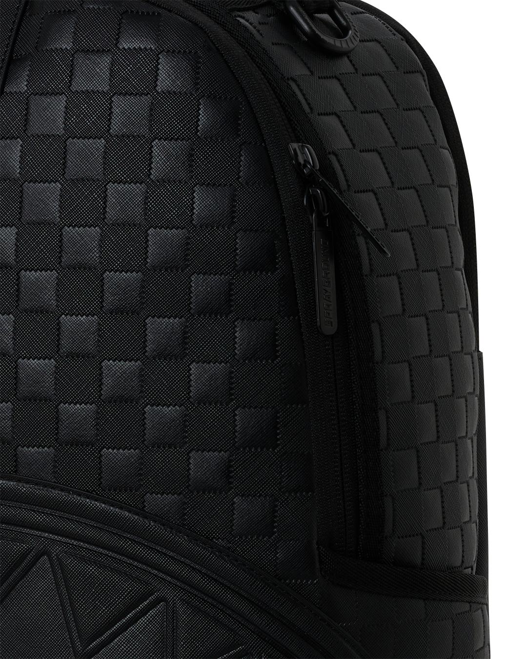 Limited Edition THE GHOST MAISON BACKPACK