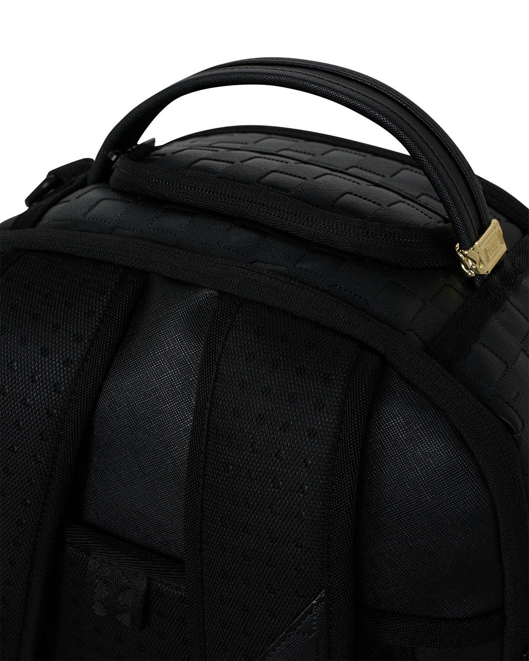 Limited Edition THE GHOST MAISON BACKPACK