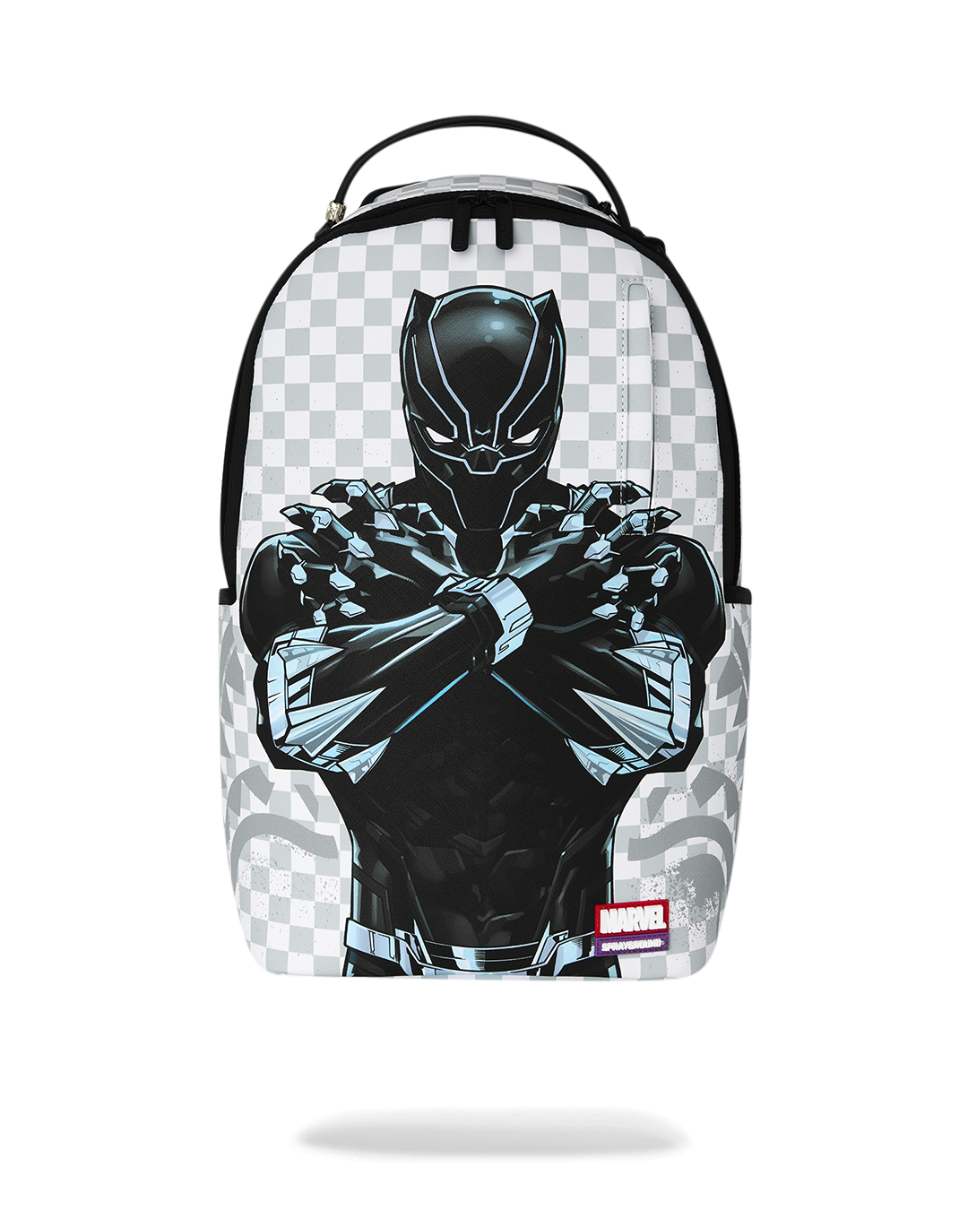 Limited Edition MARVEL BLACK PANTHER WAKANDA FOREVER FOREVER BACKPACK