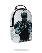 Limited Edition MARVEL BLACK PANTHER WAKANDA FOREVER FOREVER BACKPACK