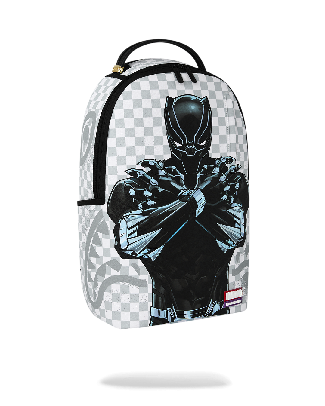 Limited Edition MARVEL BLACK PANTHER WAKANDA FOREVER FOREVER BACKPACK