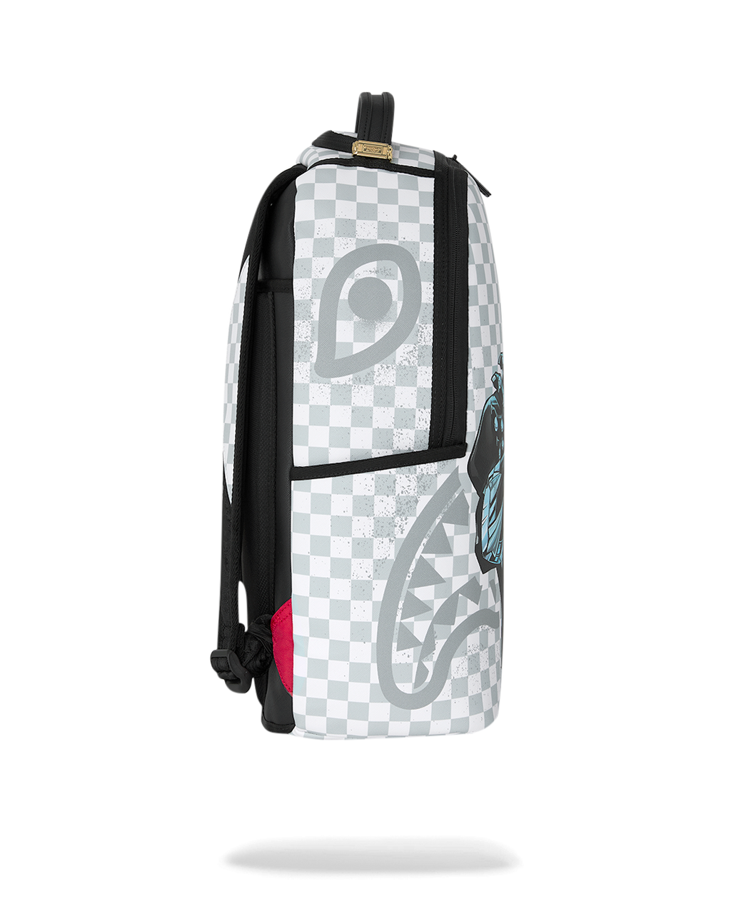 Limited Edition MARVEL BLACK PANTHER WAKANDA FOREVER FOREVER BACKPACK