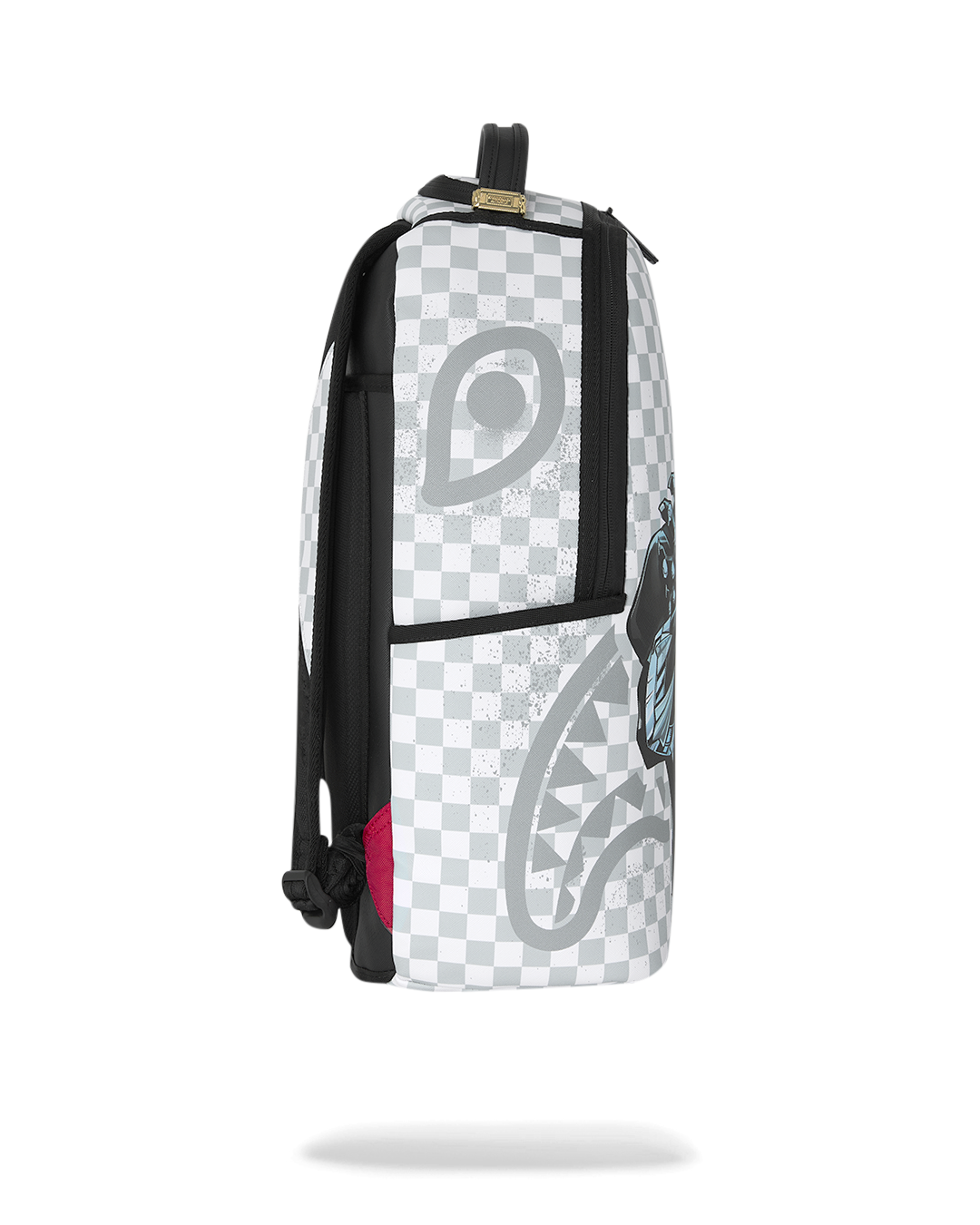 Limited Edition MARVEL BLACK PANTHER WAKANDA FOREVER FOREVER BACKPACK