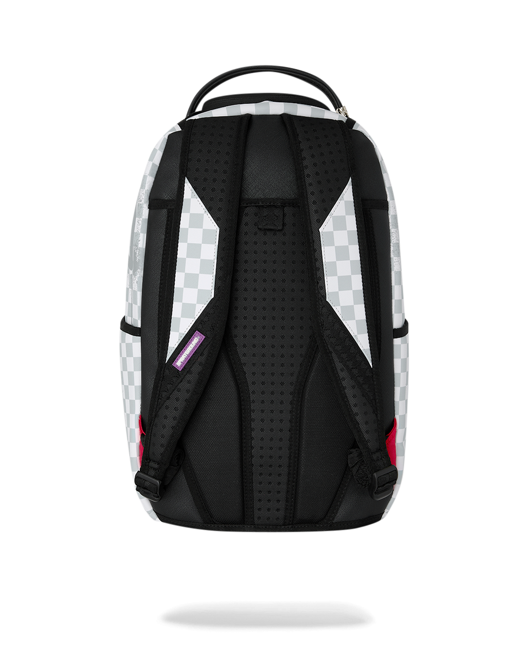 Limited Edition MARVEL BLACK PANTHER WAKANDA FOREVER FOREVER BACKPACK