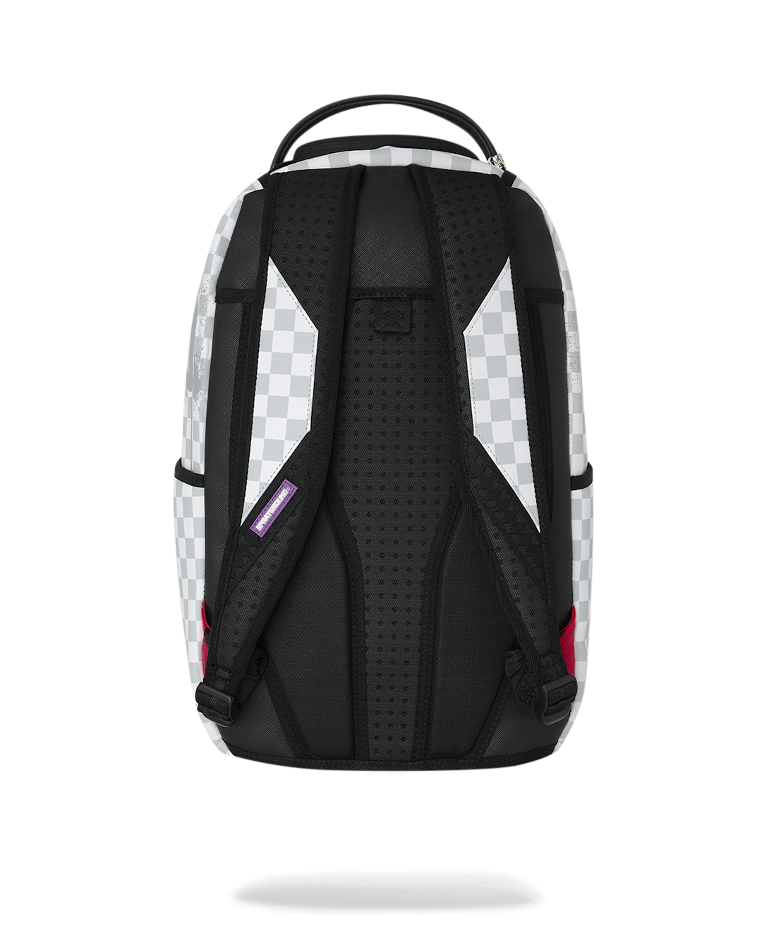Limited Edition MARVEL BLACK PANTHER WAKANDA FOREVER FOREVER BACKPACK