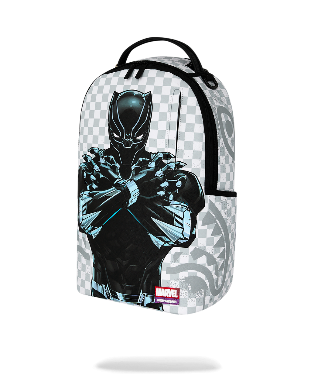 Limited Edition MARVEL BLACK PANTHER WAKANDA FOREVER FOREVER BACKPACK
