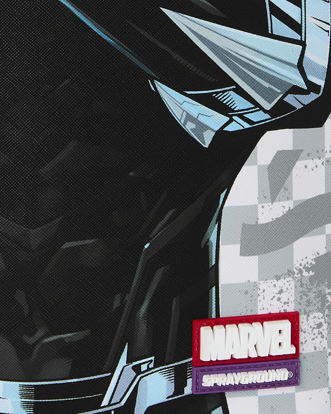 Limited Edition MARVEL BLACK PANTHER WAKANDA FOREVER FOREVER BACKPACK