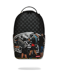 Limited Edition MIDNIGHT MURAL BACKPACK