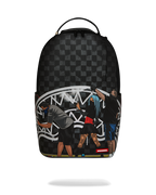 Limited Edition MIDNIGHT MURAL BACKPACK