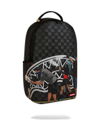 Limited Edition MIDNIGHT MURAL BACKPACK