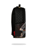 Limited Edition MIDNIGHT MURAL BACKPACK