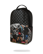 Limited Edition MIDNIGHT MURAL BACKPACK