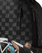 Limited Edition MIDNIGHT MURAL BACKPACK