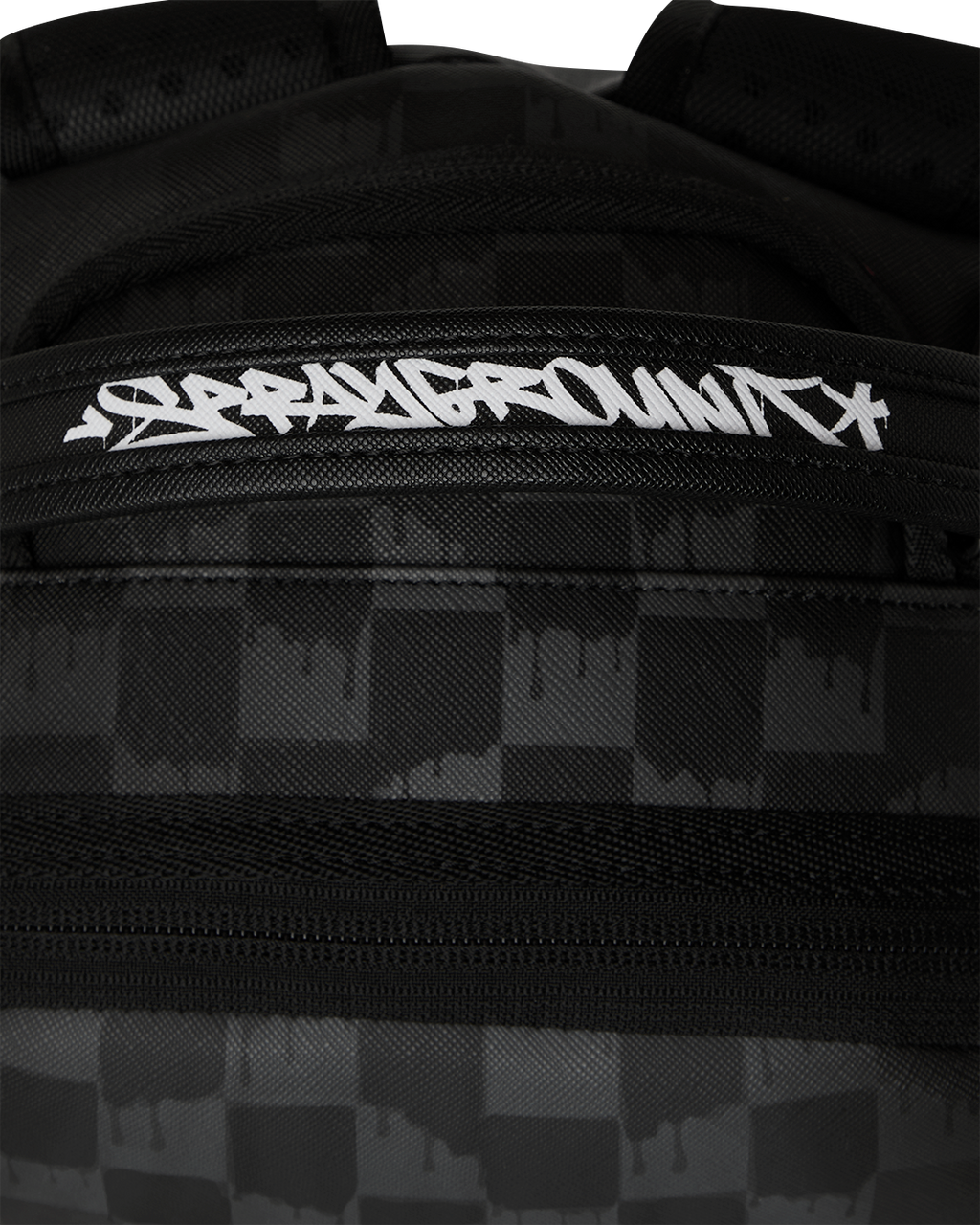 Limited Edition MIDNIGHT MURAL BACKPACK