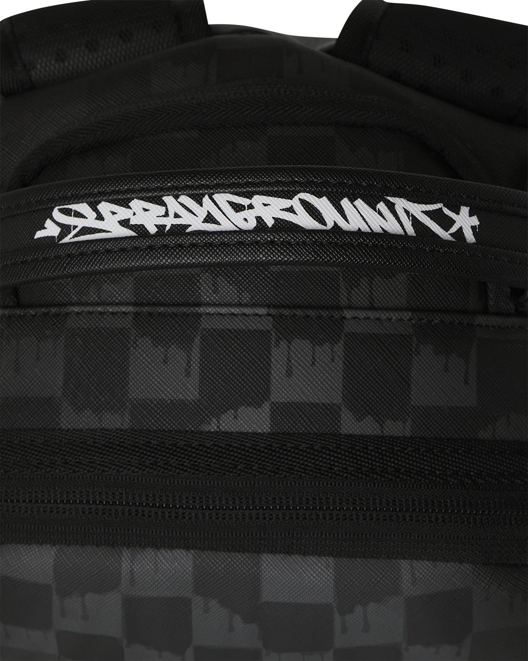 Limited Edition MIDNIGHT MURAL BACKPACK